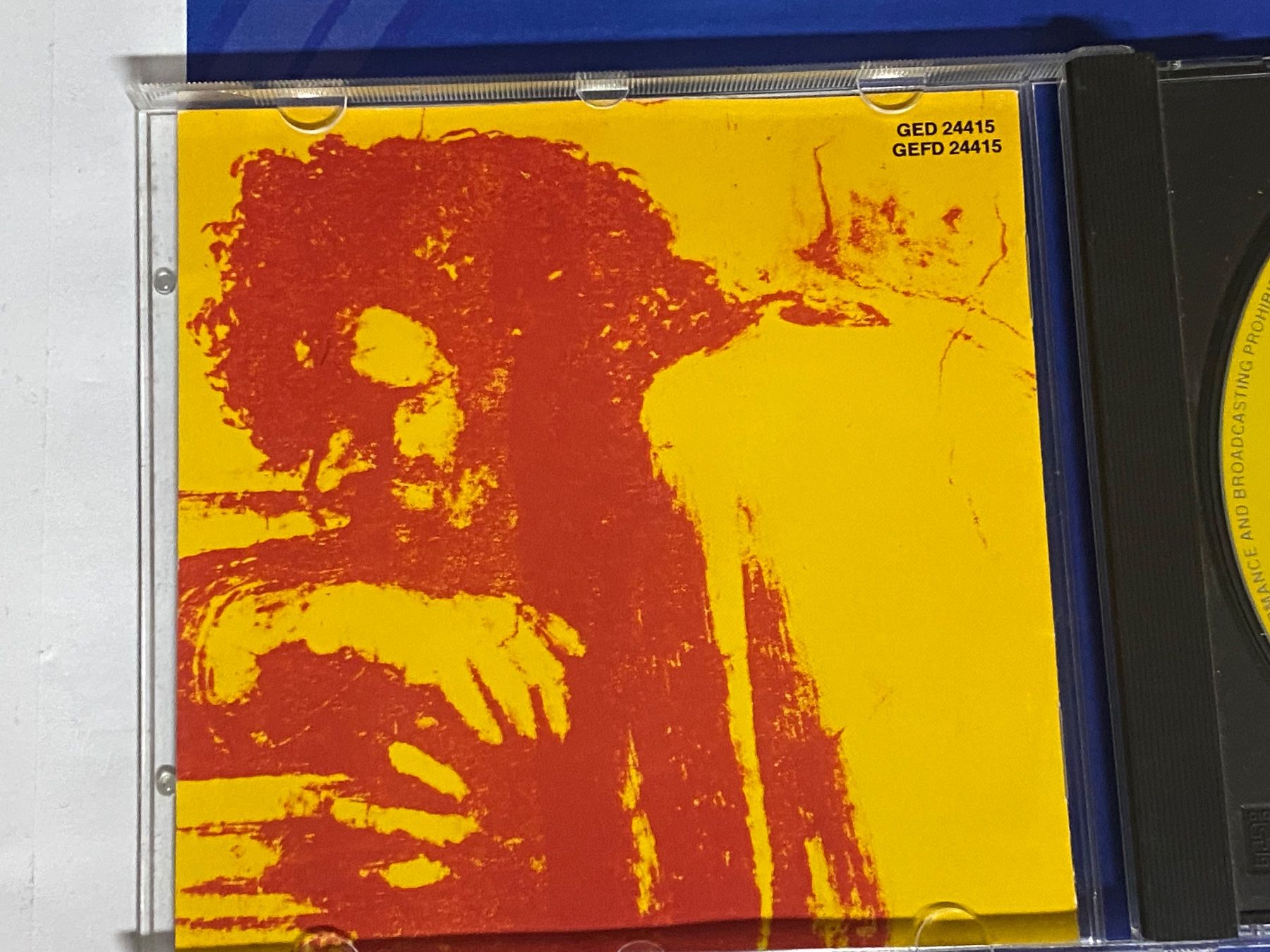 CDs: Guns Roses – Gebraucht aus Muri b. Bern von AdidasCollector 4