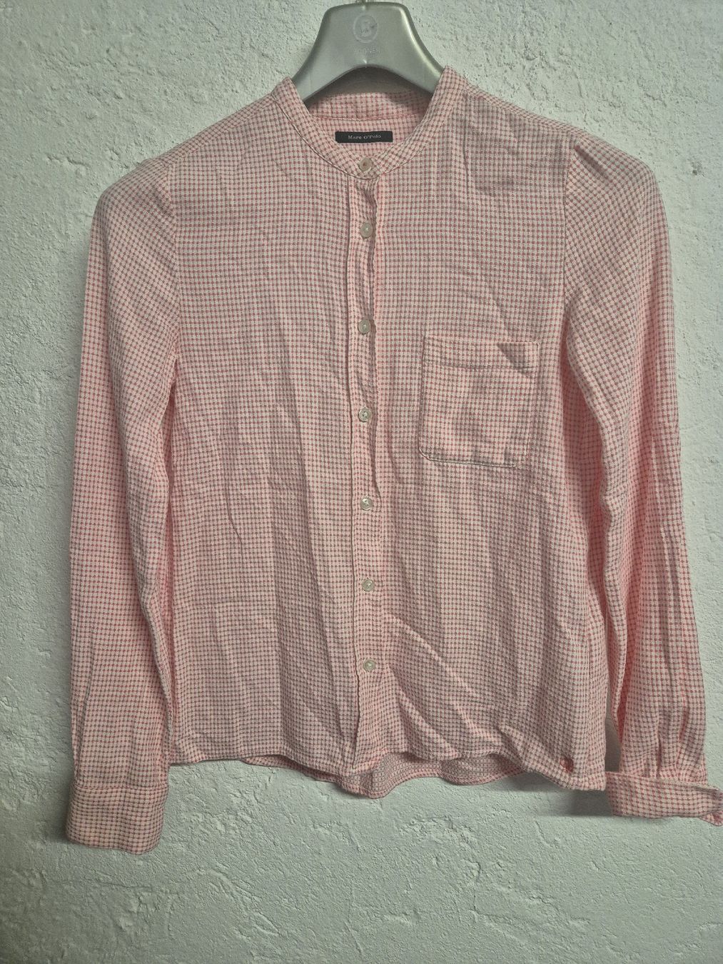 Marc O'Polo Blusen: Marco Polo Bluse Gr. XS – Gebraucht aus Thalwil von Briscolina