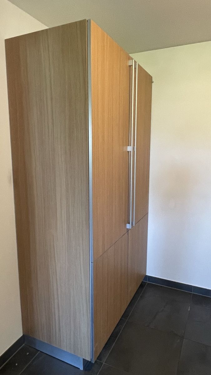 Siematic Cucine complete: Küchenschrank – Usato da Bertschikon venduto da Werkstatt_Z56 2