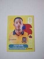 Panini Sticker WM 2026 ECU16 Gonzalo Plata