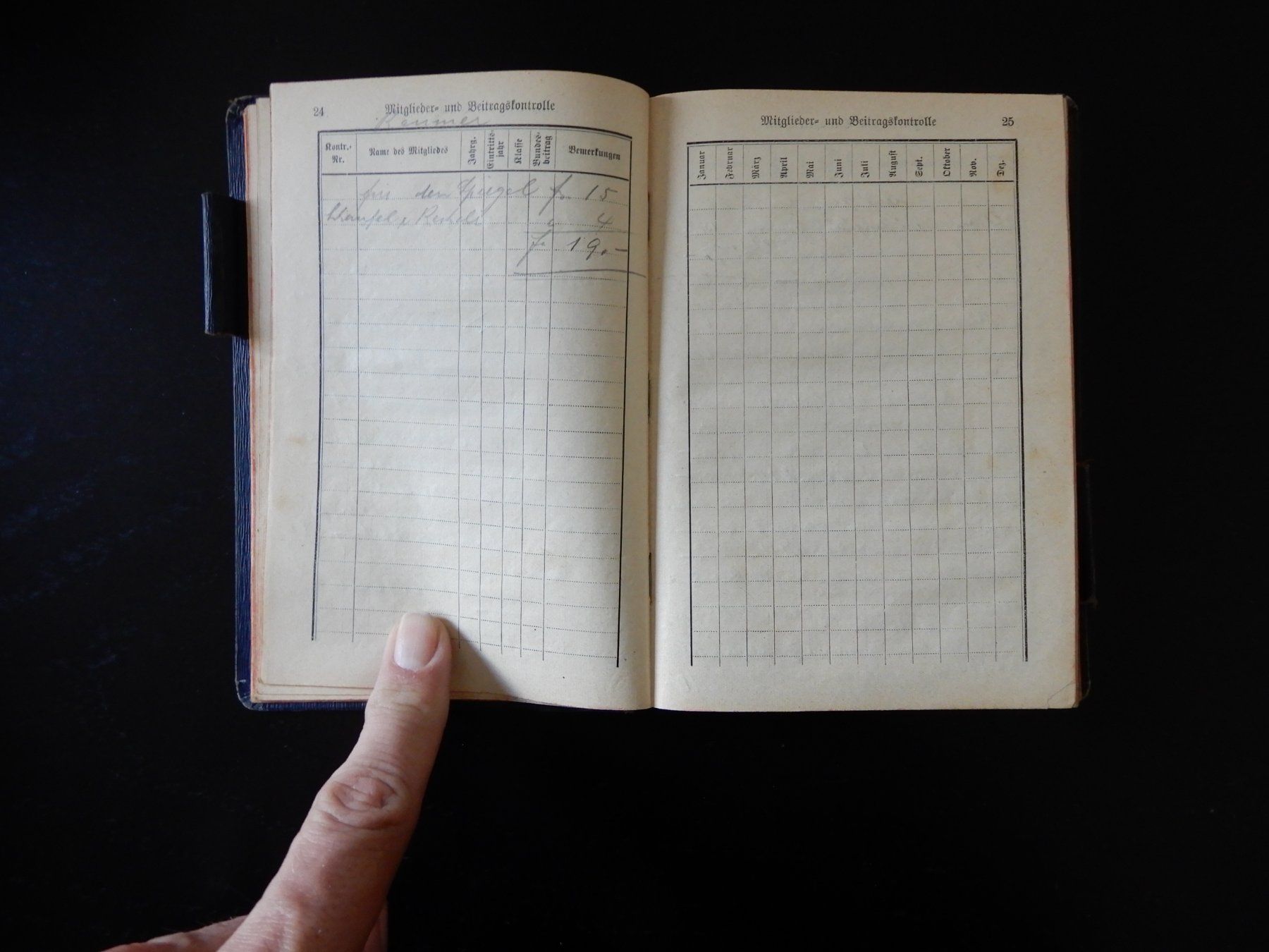 Libri: Schweizer Krankenkassen-Kalender 1916 – Usato da Erstfeld venduto da Mario_boe0 5