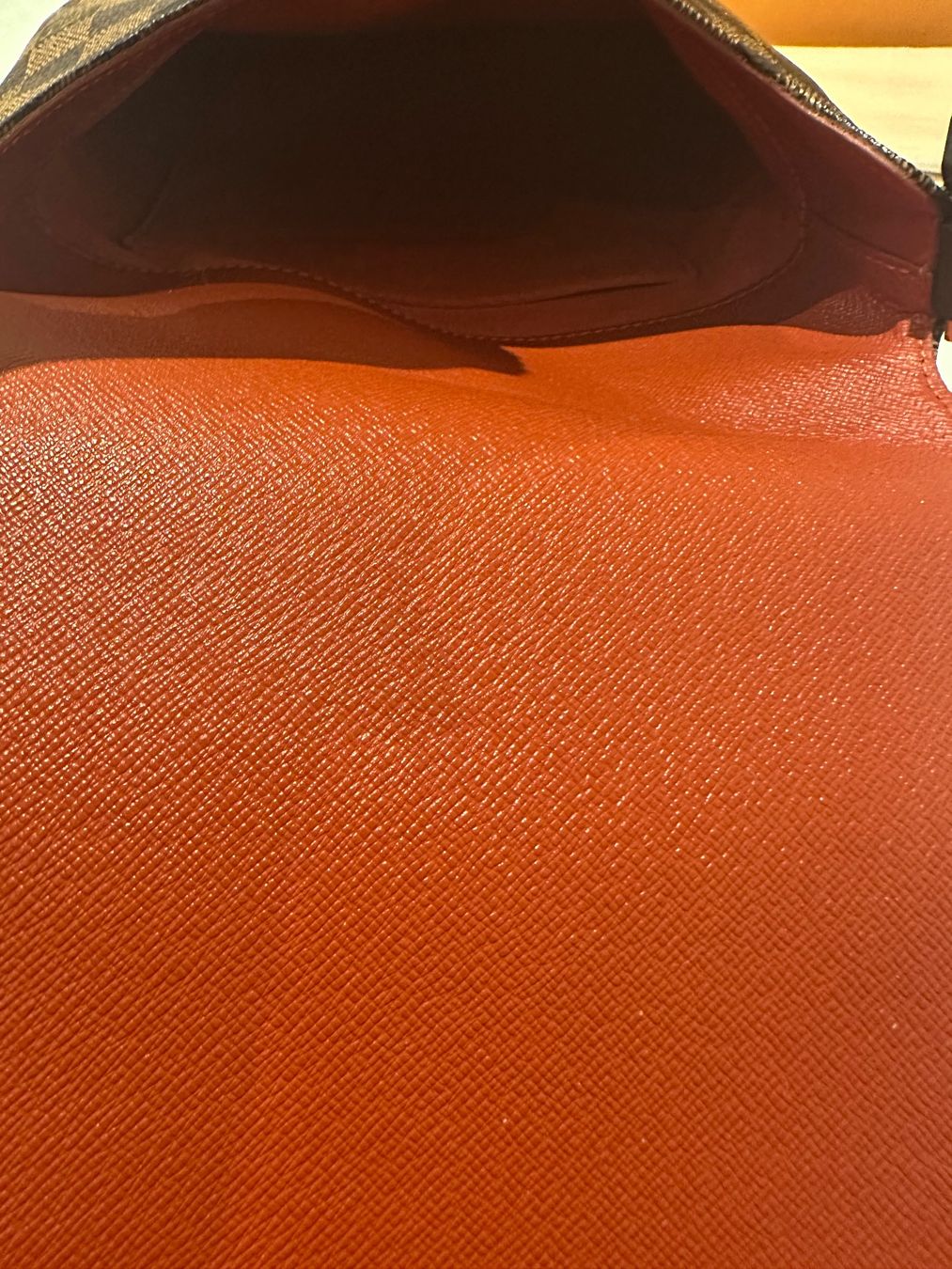 Louis Vuitton Borse da donna: Louis Vuitton Musette Salsa - Nr. 1349 – Usato da Hittnau venduto da LuxAndMore 4