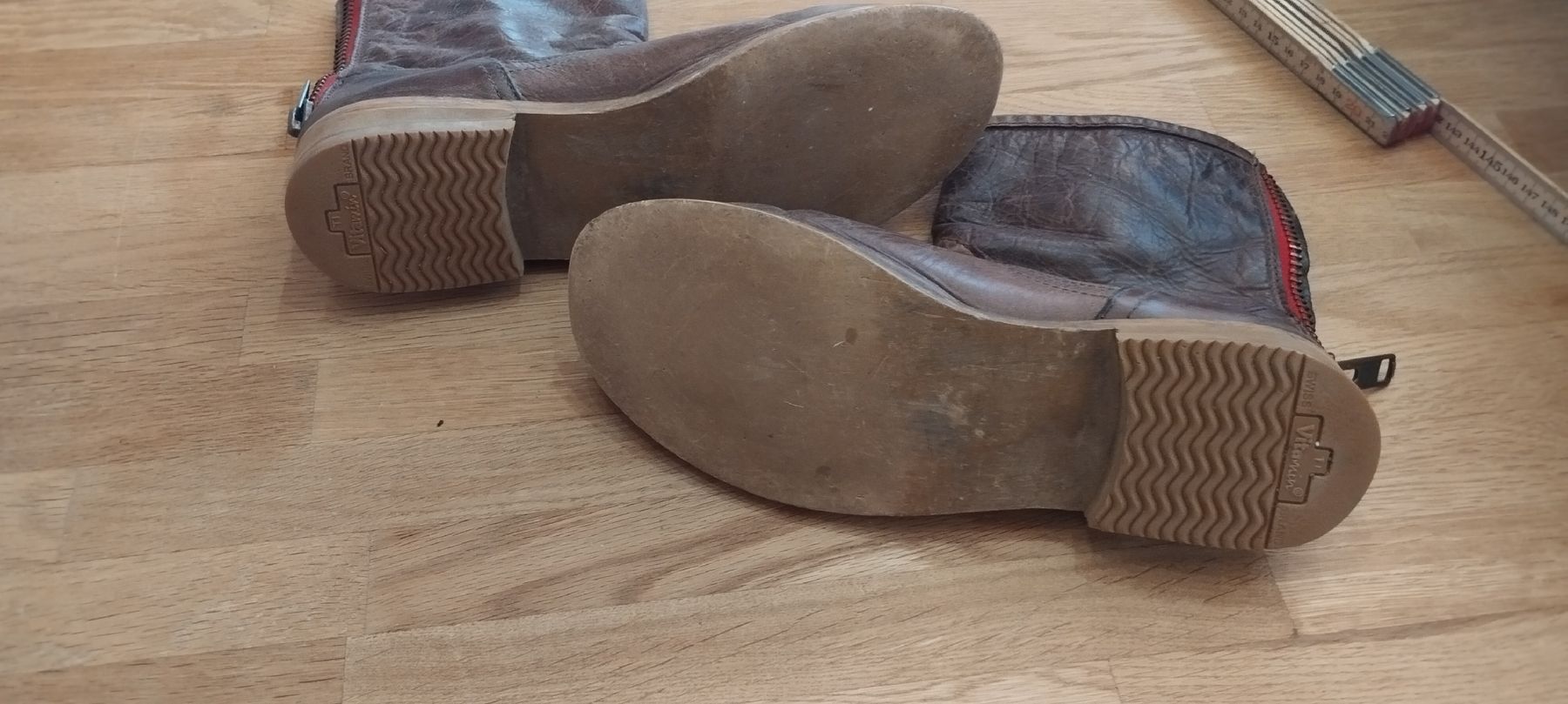 Steve Madden Damenschuhe: Damen Stiefel Steve Madden 38 – Gebraucht aus Mörel von MJoaoCosta 5