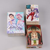 MANGA Romantik-Kombo