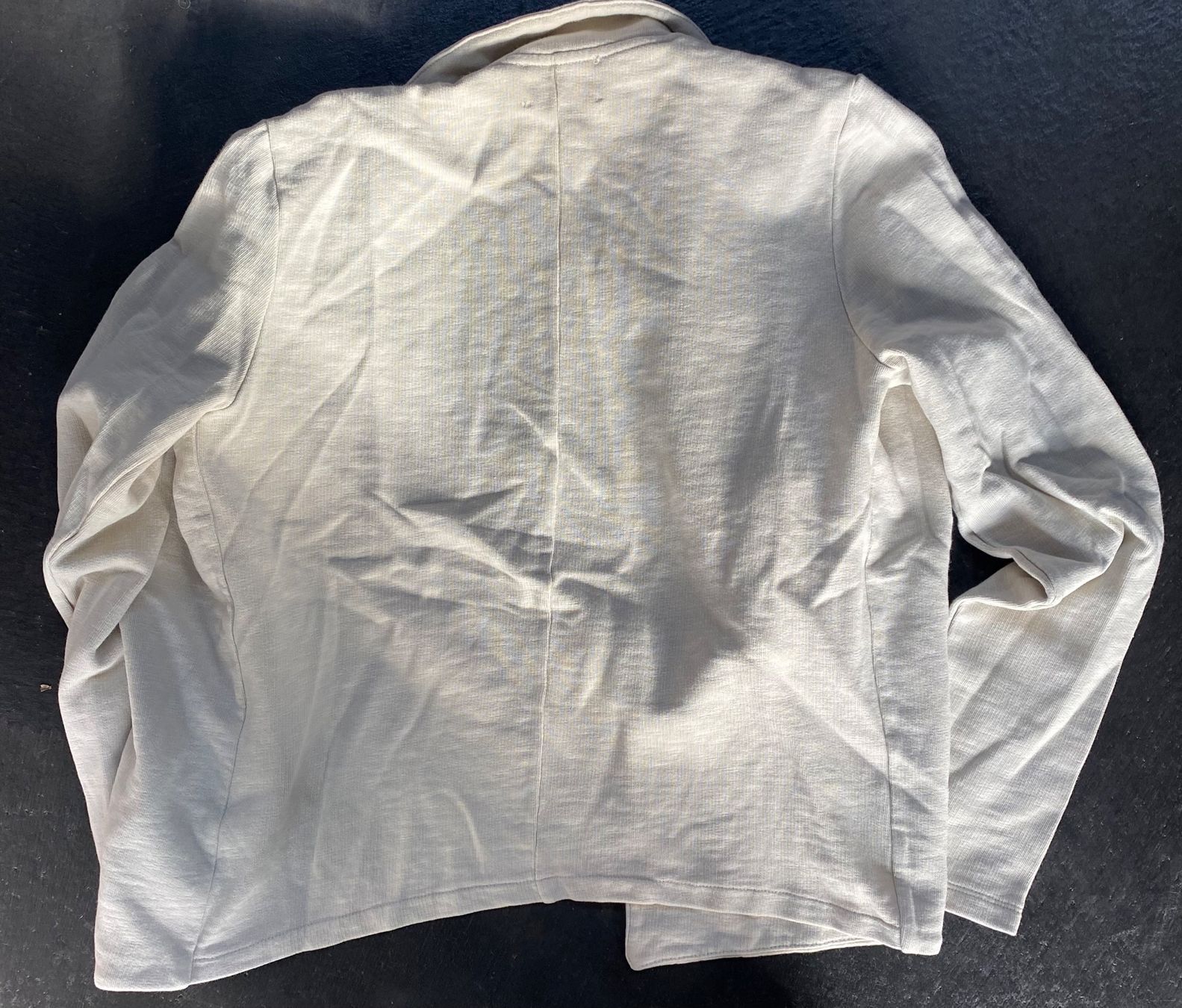 Giacche: Jacke beige von American Vintage M – Usato da Chur venduto da simhofstr 3