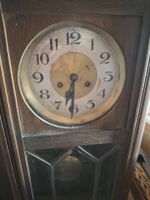 Horloge murale début XXe