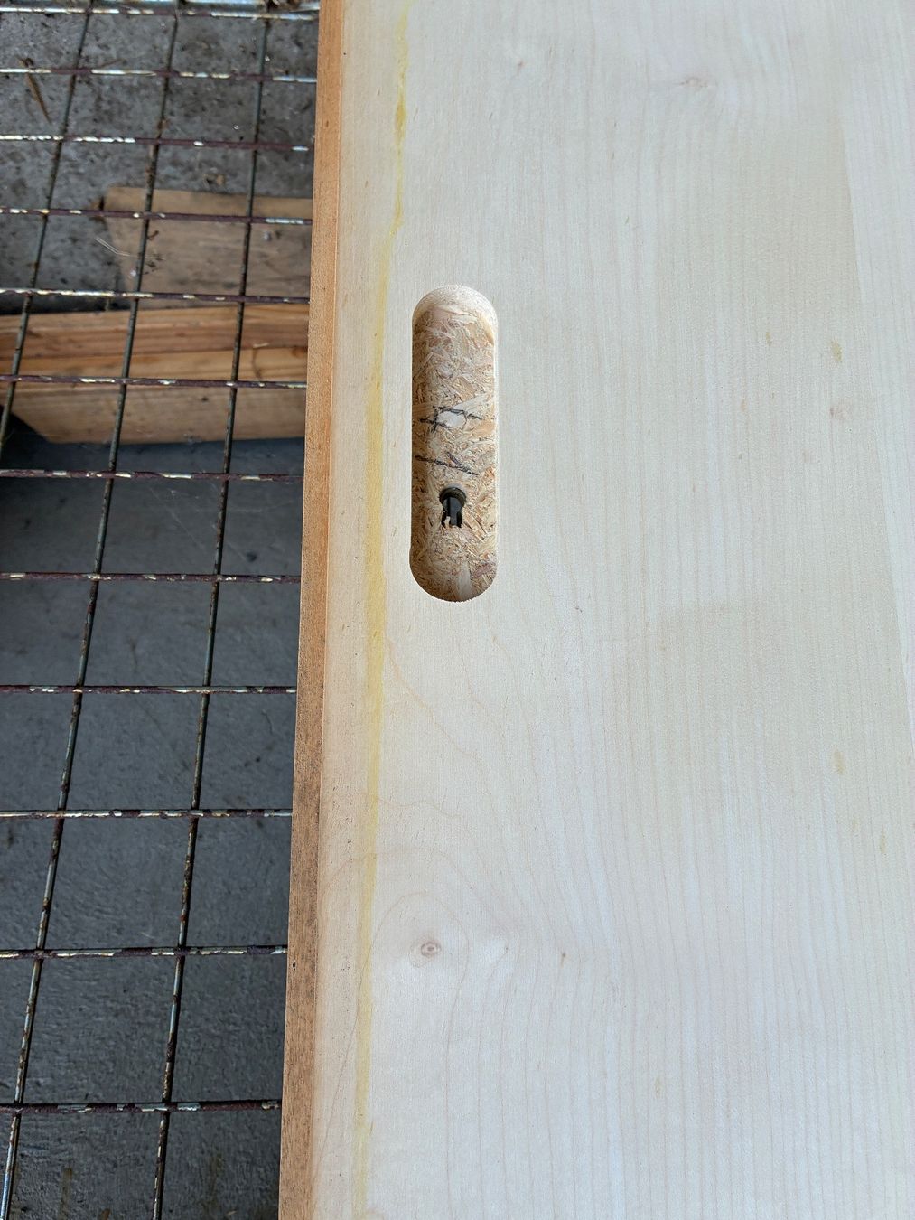 Türen: 20 Holztürchen – Gebraucht aus Engelburg von vgr_2kyp 3