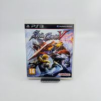 Soul Calibur V (PS3)