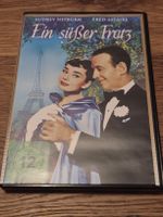 Ein süsser Fratz - Audrey Hepburn (DVD)