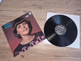 LP Akropolis-Adieu | Mireille Mathis / en France hits