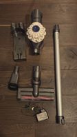 Dyson Vacuum Cleaner V6 used