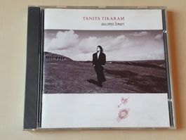 Tanita Tikaram ancient heart