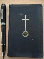 St. Wendelins-Büchlein Josef Zürcher 1945 INGENBOHL VERL.