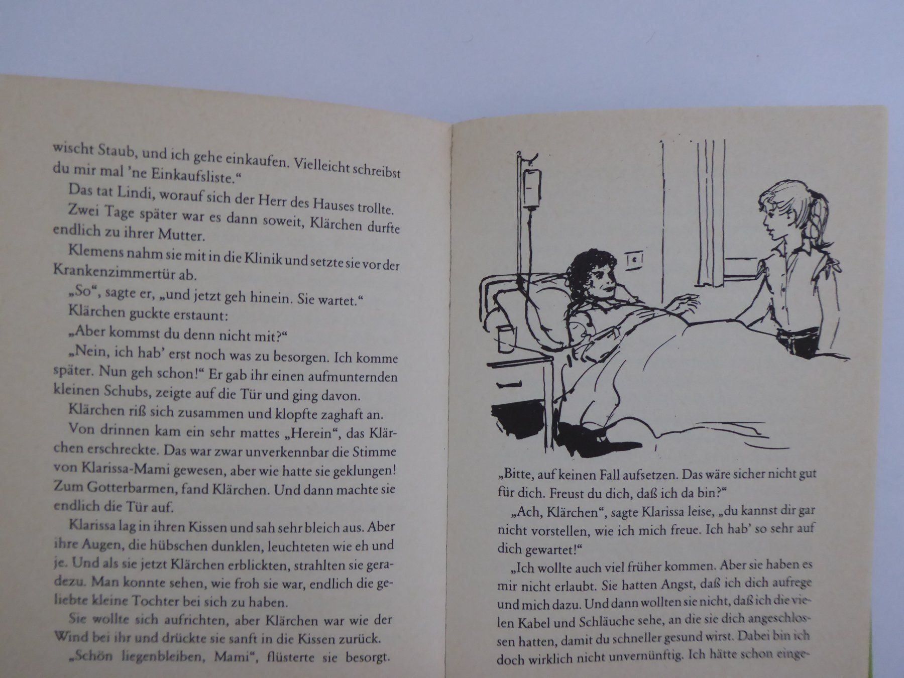 Bücher: Junge Reiter mit Herz und Mut, Engelbert – Gebraucht aus Turbenthal von Panau 4