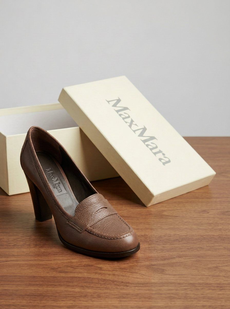 Max Mara Damenschuhe: MAX MARA SHOES - NEW | Size 39 – Neu und originalverpackt aus Zürich von lils01