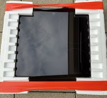NEU V-ZUG Kochfeld CookTop V2000 Induktion Garantie bis 2027