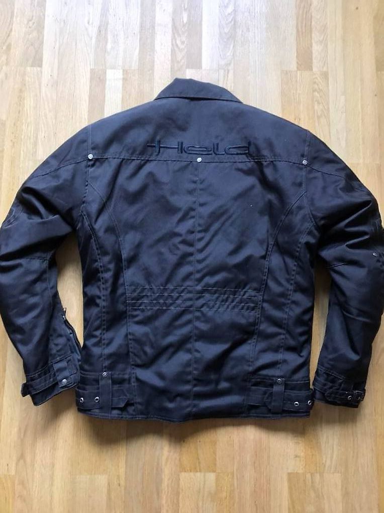Held Giacche: Held veste moto taille L – Usato da Vicques venduto da JU_2824