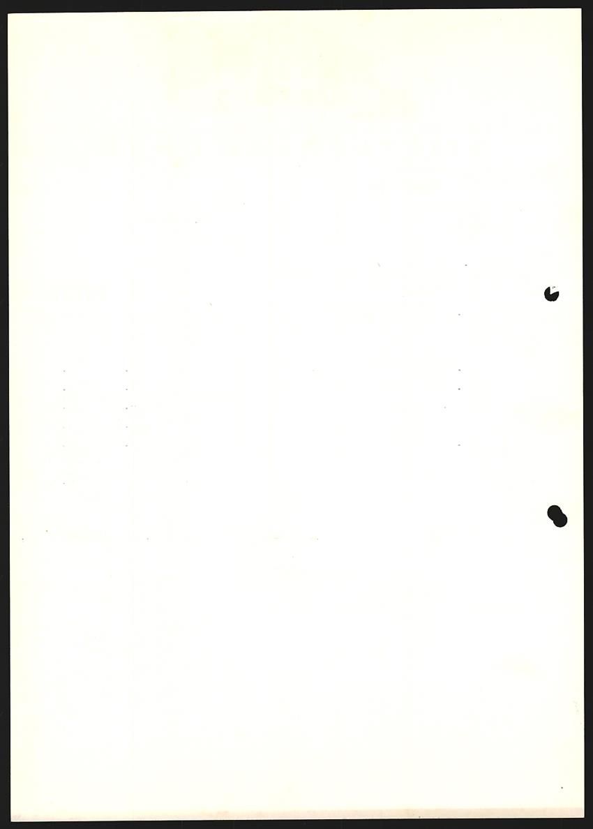 Autres collections & raretés: Rechnung Chur 1941, Import, Colonialware – D'occasion à Berlin par bartko-reher 1