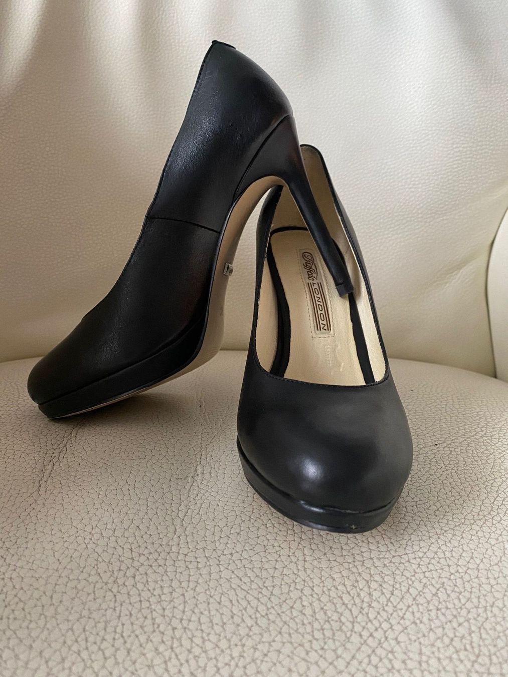 Buffalo Scarpe da donna: High heel shoes – Usato da Zürich venduto da Yuece 1