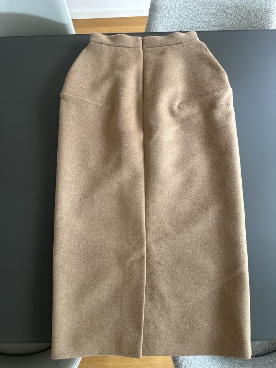 Max Mara Röcke: Max Mara skirt, size s – Neu (gemäss Beschreibung) aus Zürich von Ele_fashionista 2