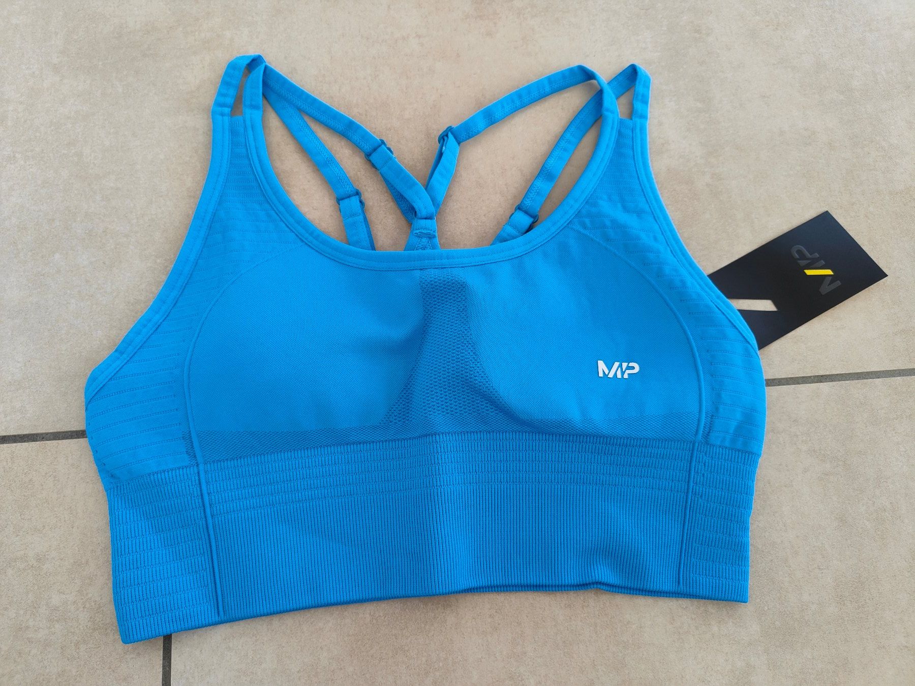 Altra biancheria intima: Sport-BH - Grösse S – Nuovo e nell'imballaggio originale da Rickenbach b. Wil venduto da VeryLovelyThings