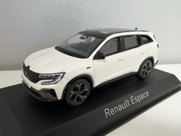 Renault Espace NOREV (1/43)