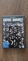 WWE Royal Rumble 2009 DVD