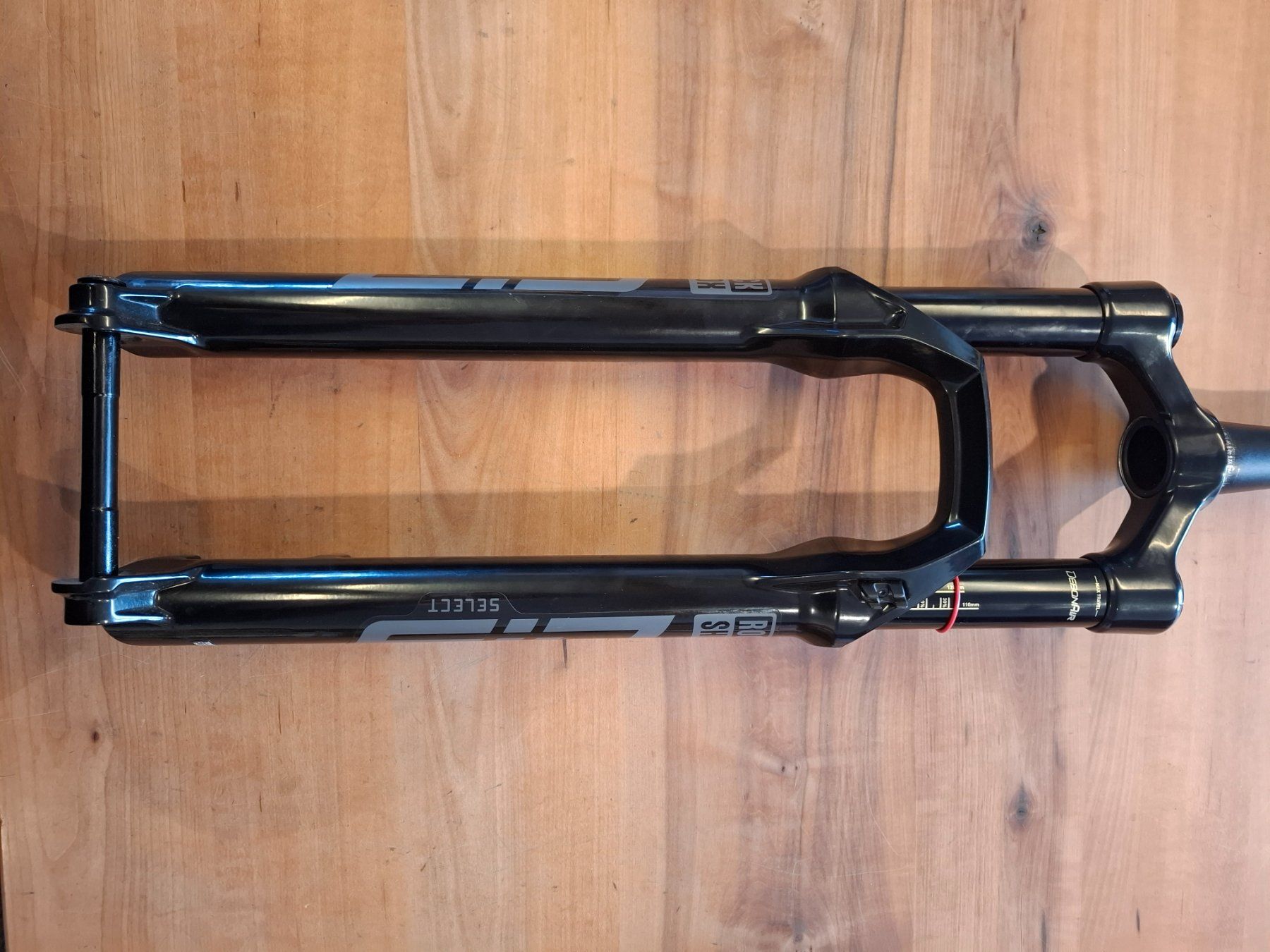 Pezzi di ricambio: RockShox SID Select Gabel 120mm Federweg, 29 " Boost – Nuovo (secondo la descrizione) da REHETOBEL venduto da Vali35