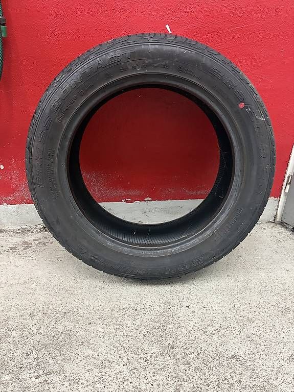 Pneus & Kompletträder: 265/50R20 111V – Neu und originalverpackt aus Breitenbach von snowrider86 3