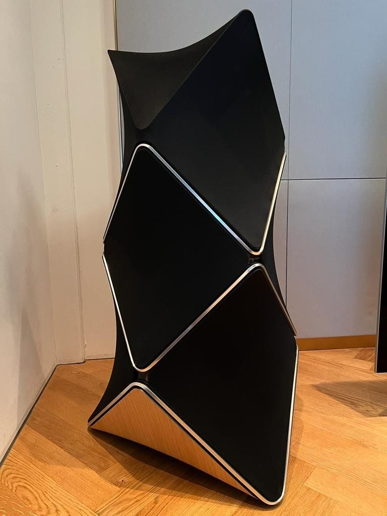 Bang & Olufsen Casse acustiche: Beolab 90 Black – Nuovo (secondo la descrizione) da Maienfeld venduto da LehnerAkustikAG 5