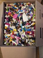 Lego friends Sammelsurium