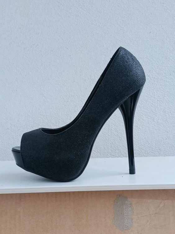 Talon 14 cm femme sales