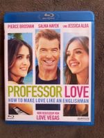 Professor Love