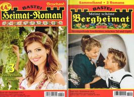 39 HEIMATROMANE