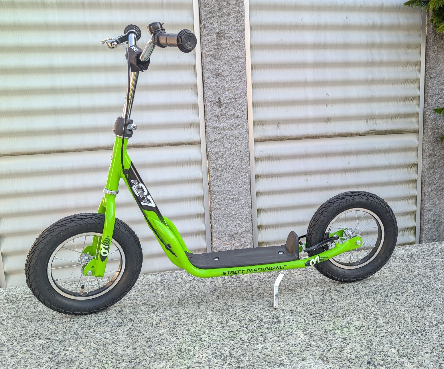 Puky Véhicules pour enfants: Puky Roller Trotti – Neuf (Voir description) à Oberriet SG par Bokost