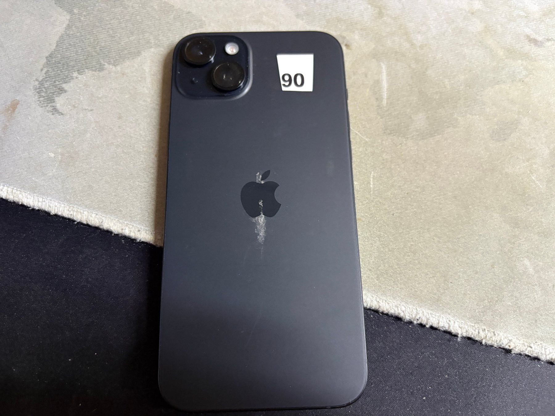 Apple Portables: Iphone 15 Plus 128Gb#90 – D'occasion à Au SG par bah_6f5w 1