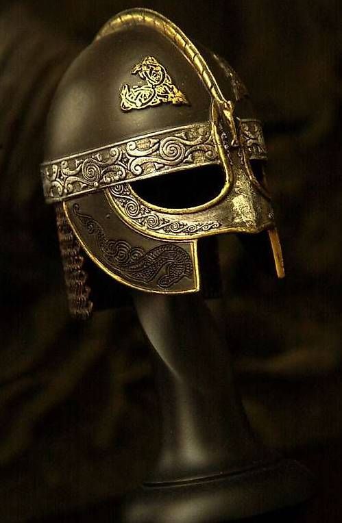 Statuette: Weta Sideshow Helm Sammlung OVP NEU Eowyn,  High Elven – Nuovo e nell'imballaggio originale da Allschwil venduto da Majo1 2