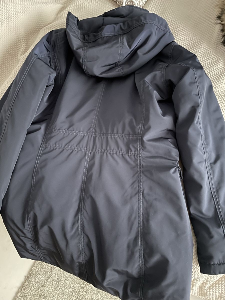 Napapijri Giacche: Napapijri Damen Jacke – Usato da Novazzano venduto da White71 1