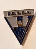 1 Pin U.C.A.A.A
