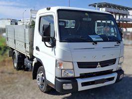MITSUBISHI Fuso Canter 3C13