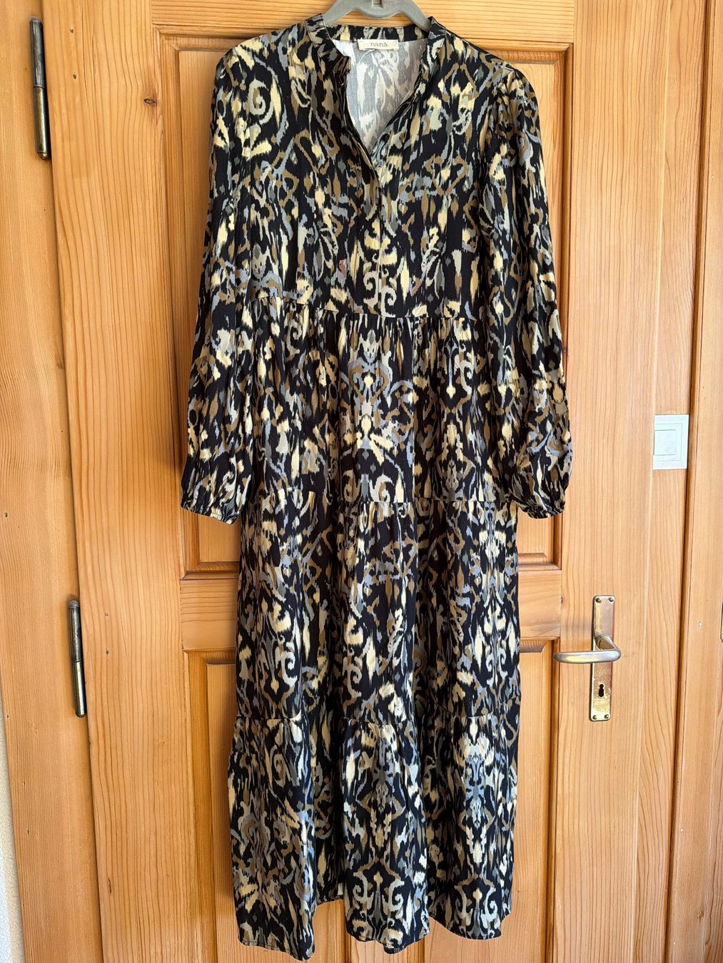 Vestiti: kleid nana – Nuovo (secondo la descrizione) da gurzelen venduto da malu04 4