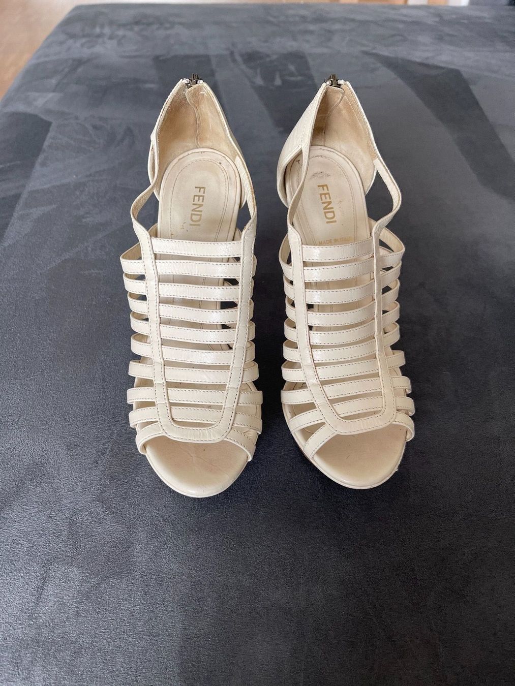 Fendi Scarpe da donna: Fendi shoes – Usato da Sorengo venduto da dis_tfq6 1
