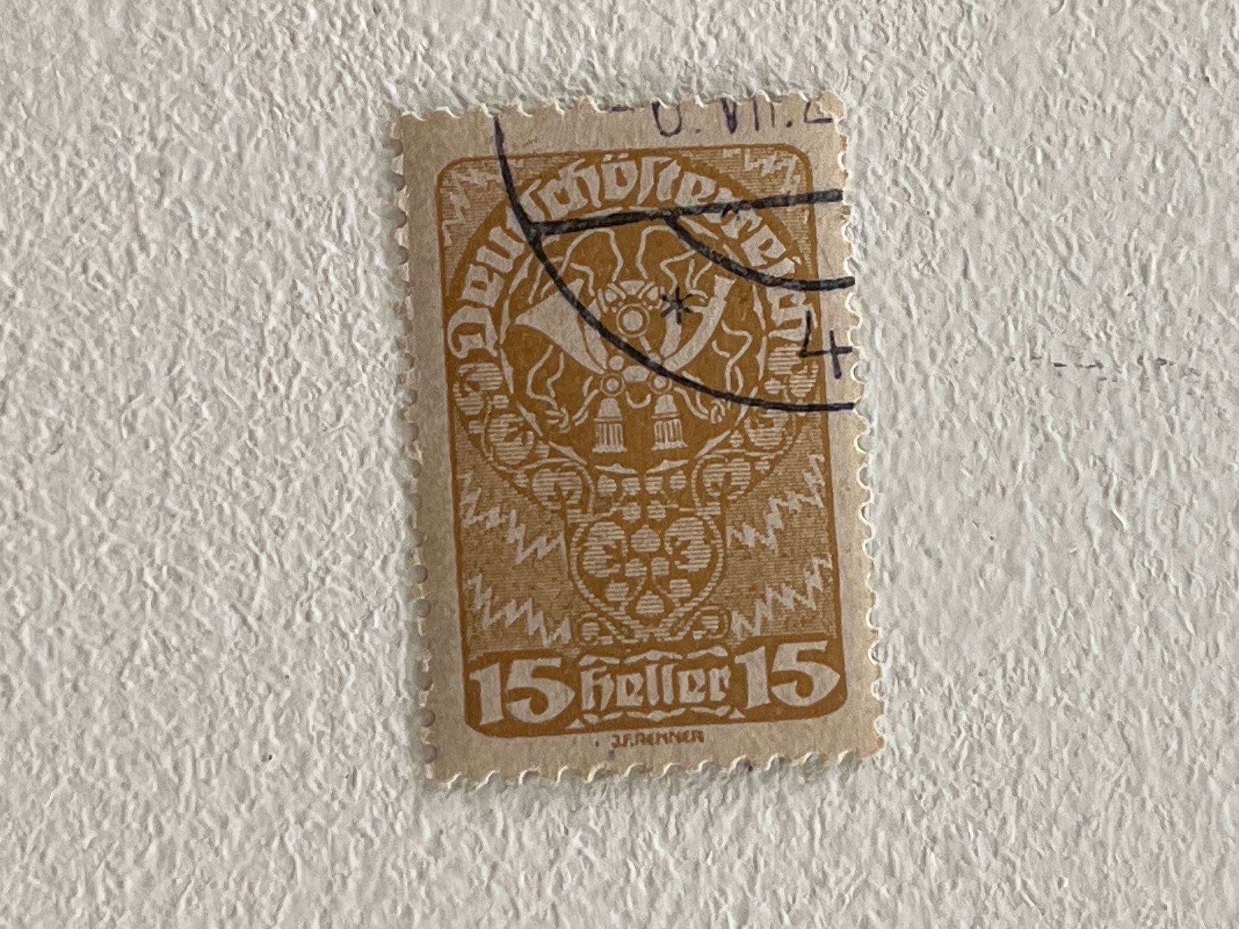 Tutti i francobolli: Österreich Briefmarke – Usato da Chiasso venduto da AzenYa