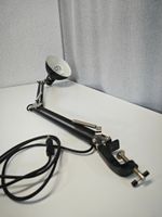 Vintage Architekten Lampe Gelenk Leuchte mit Tischklemme