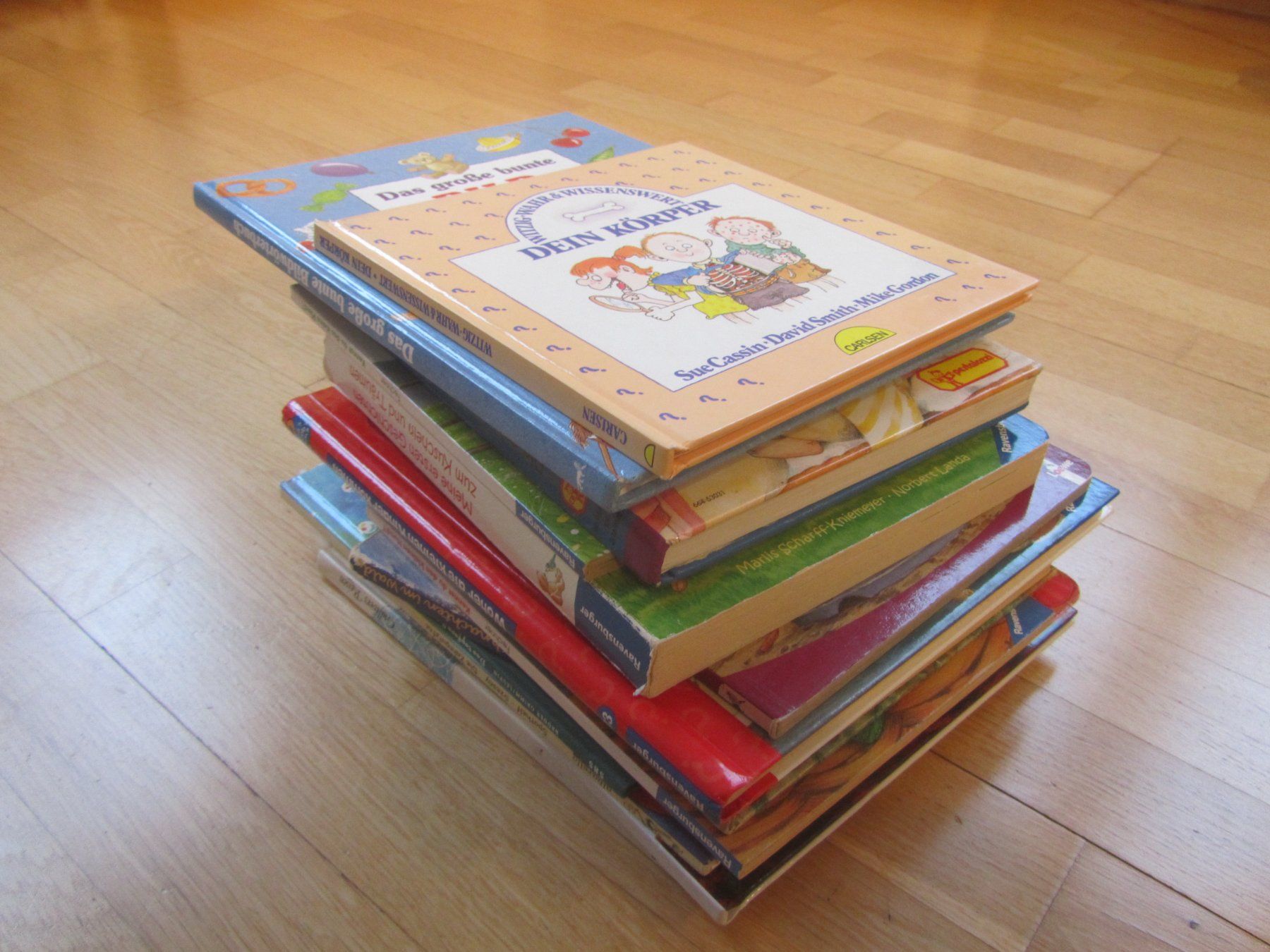 Libri: Kinderbücher / Märchen – Usato da Seengen venduto da mikelele