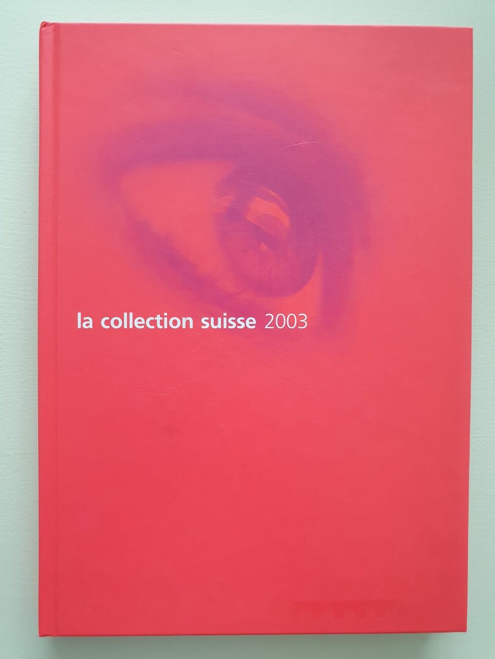 Tutti i francobolli: La collection suisse 2003 postfrisch Top – Nuovo (secondo la descrizione) da Frauenfeld venduto da Kasico