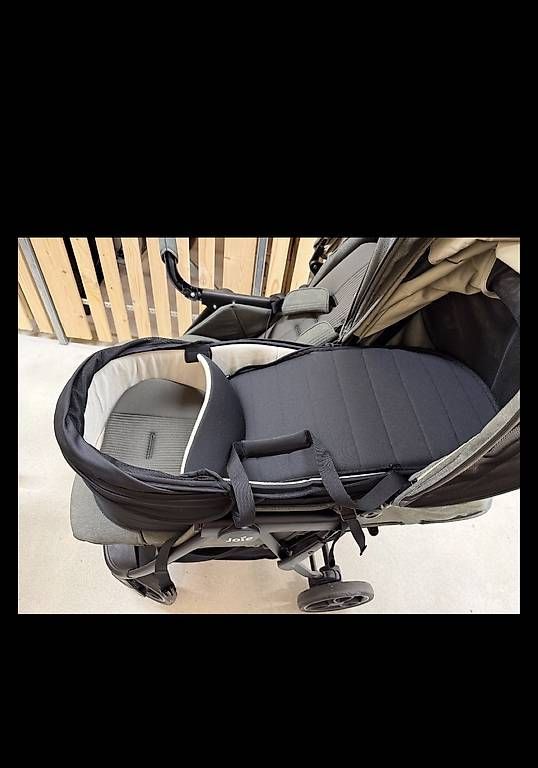 Kinderwagen: kinderwagen  – Gebraucht aus Regensdorf von bes_yd8z 2