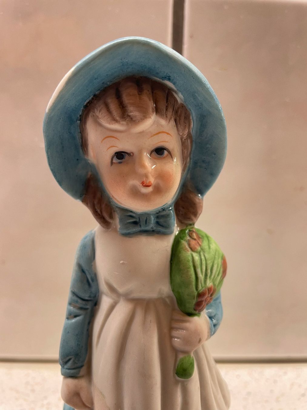 Statuette: Sehr schöne Mädchen-Figur !!!     Occasion !!!! – Usato da Winterthur venduto da sportdisco2 1
