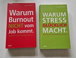 2 Bücher