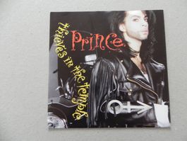 Single USA Pop Rock Soul Funk Prince 1990 Thieves in the ...